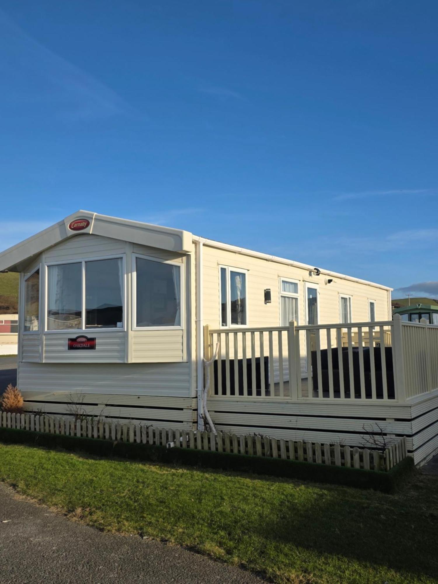 Hotel Bayview At Pengarreg Llanrhystyd Exteriér fotografie
